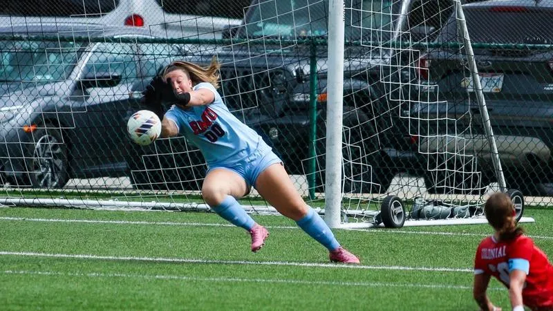 Cameron Named Horizon League Defensive Player of the Week