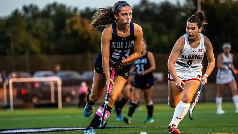 Long Named Offensive Landmark Athlete of the Week