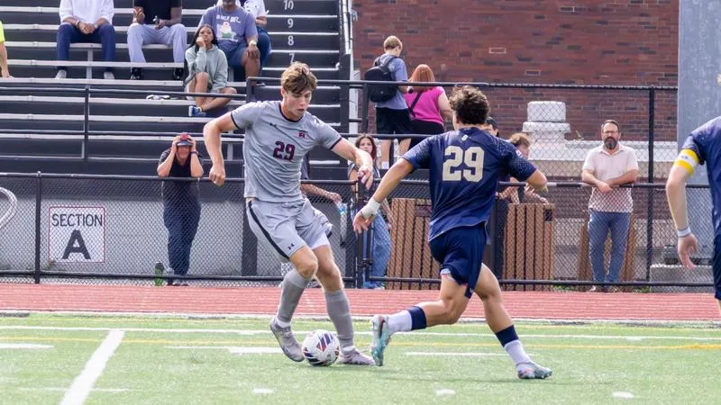 Kiernan Earns PSAC East Athlete of the Week Honor