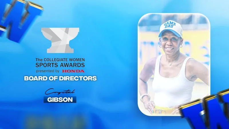 Gibson Named to CWSA Board of Directors