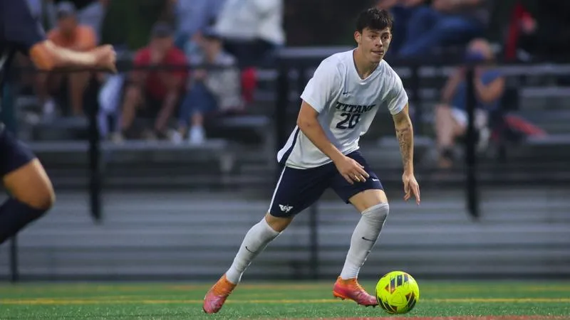 Householder tabbed PAC Newcomer of the Week