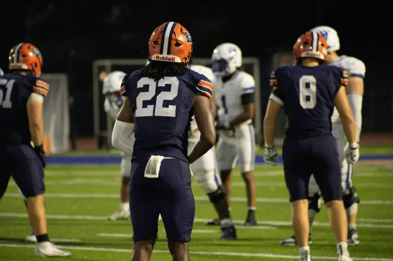 Gettysburg Sports Weekly Roundup (Sept. 7 -- Sept. 13)