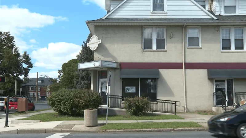 New hoagie, pizza restaurant opening soon in Harrisburg