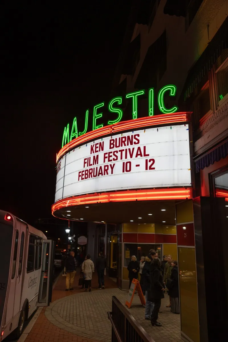 Majestic Theater Hosts United 93 Screening and Panel on The 25th Anniversary of 9/11