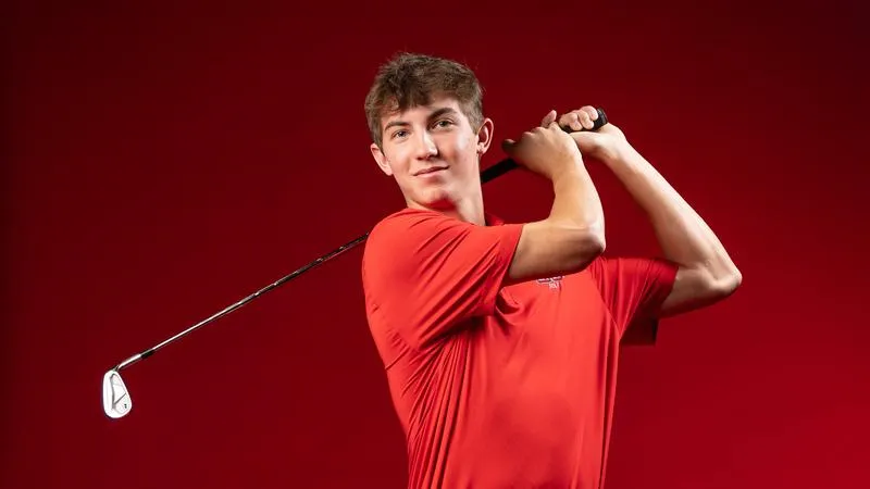 Saint Francis Men's Golf Completes Two-Day Event In State College, Pa.