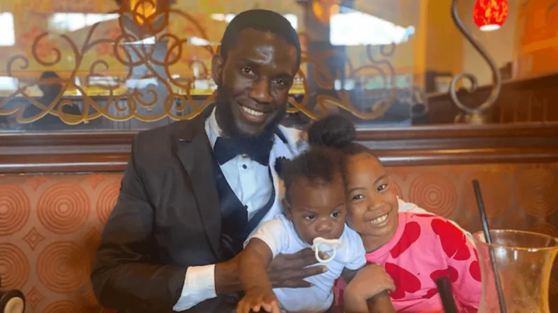 York pastor detained by ICE after traffic stop; supporters rally for his release
