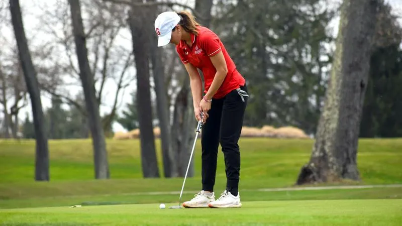 Grove City 5th at Toftrees Invitational