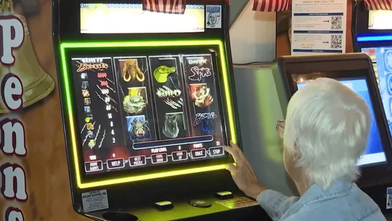 Deadline for skill games enforcement one month away, where lawmakers stand