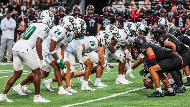 Rock moves up to No. 11 in national rankings