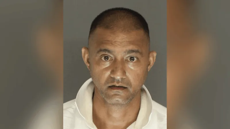 Man facing child rape, assault charges in Cumberland County: police