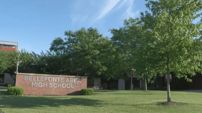 Bellefonte teachers vote to allow union to authorize strike "if necessary"