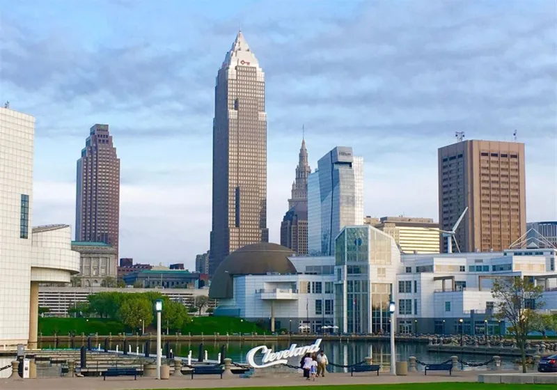 Brandon McGinley: How Ohio juices growth with liquor sales, and what we can learn from it