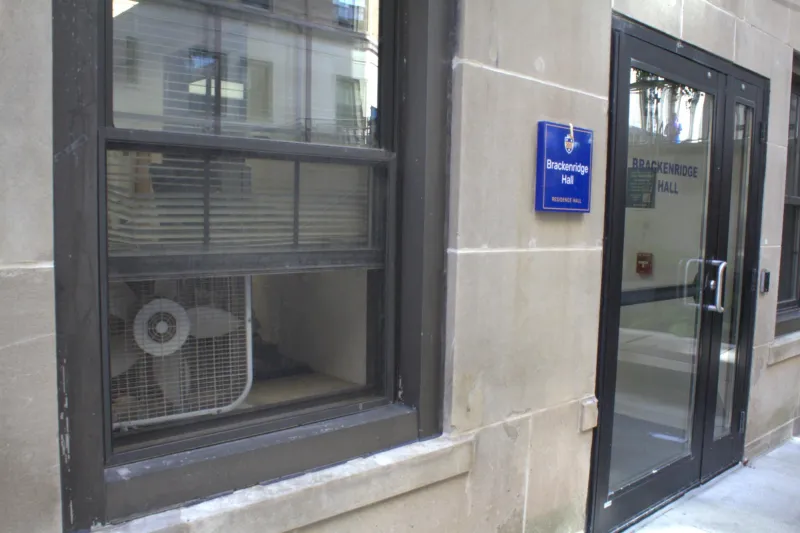 Pitt students navigate rising utility costs, unpredictable bills off campus
