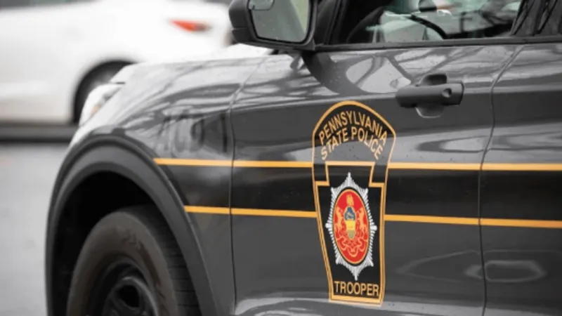 Man threatens to shoot bartender at Adams County pub before leaving with manager: troopers