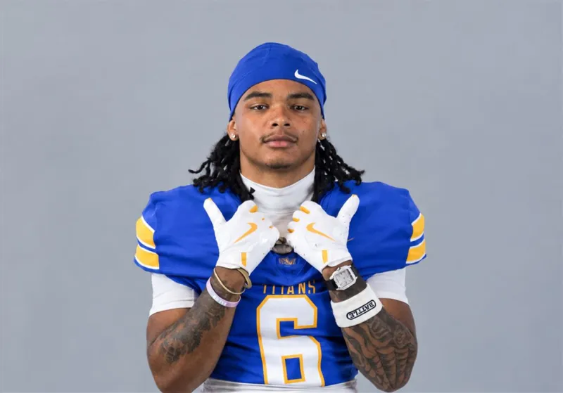 High school football notes: West Mifflin's Armand Hill hit one big milestone and is aiming for more