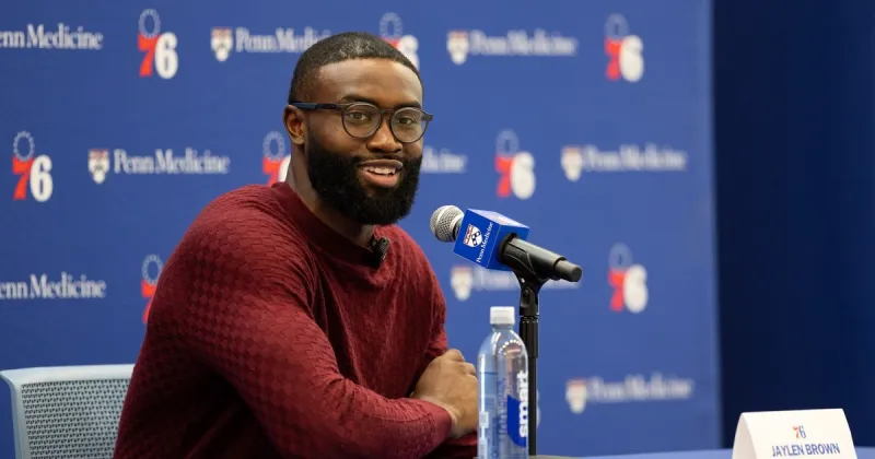 Sixers mailbag: Do the Sixers need to have a defined hierarchy on offense?