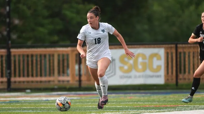 Women's Soccer Hosts Chicago State