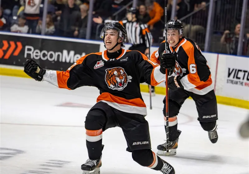 New changes have transformed NCAA hockey, creating more pathways for Penguins prospects