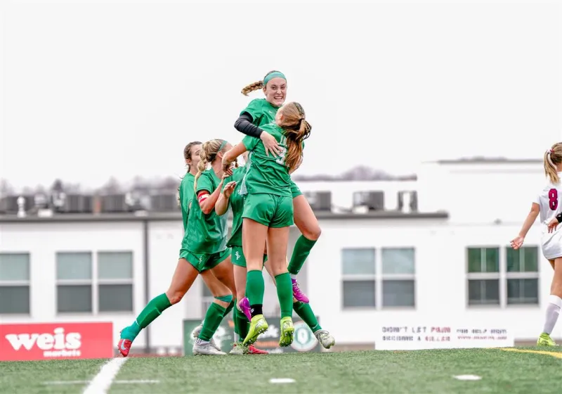 A dream state title run laid the groundwork for the next generation of the South Fayette girls soccer team