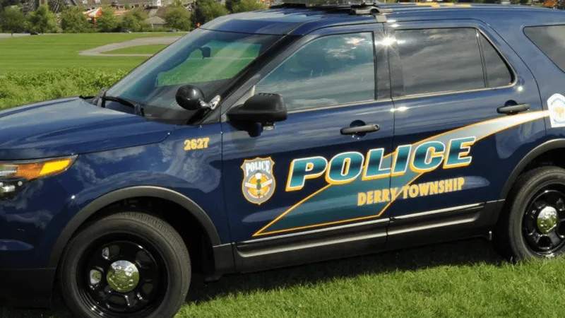 EMS called as multi-car crash backs up Route 39 near Derry Township, dispatchers say