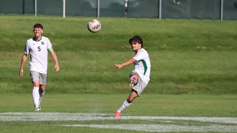 Rock continues non-conference play at Daemen