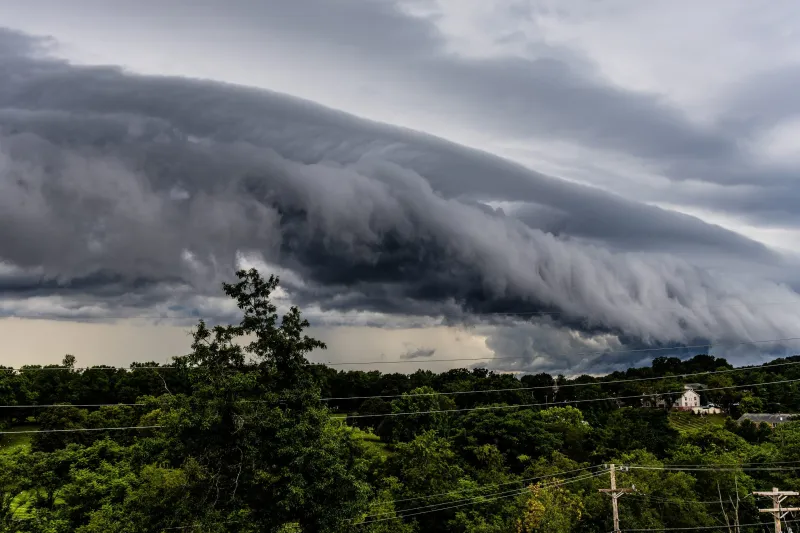 Extreme weather preparedness is becoming increasingly necessary in Pittsburgh