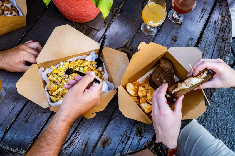Pittsburgh's latest restaurant openings are on a roll