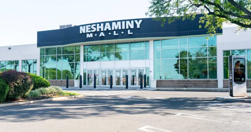 Neshaminy Mall could be demolished in December as redevelopment plans take shape
