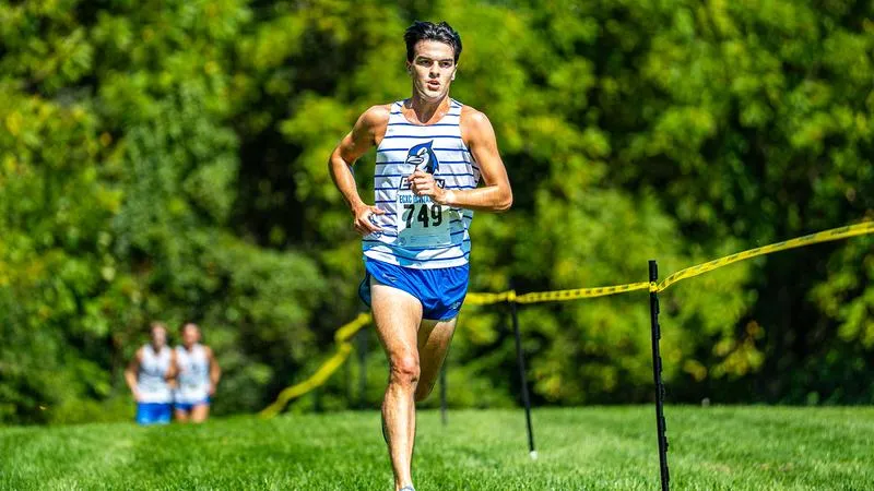 Inglis named Landmark Athlete of the Week