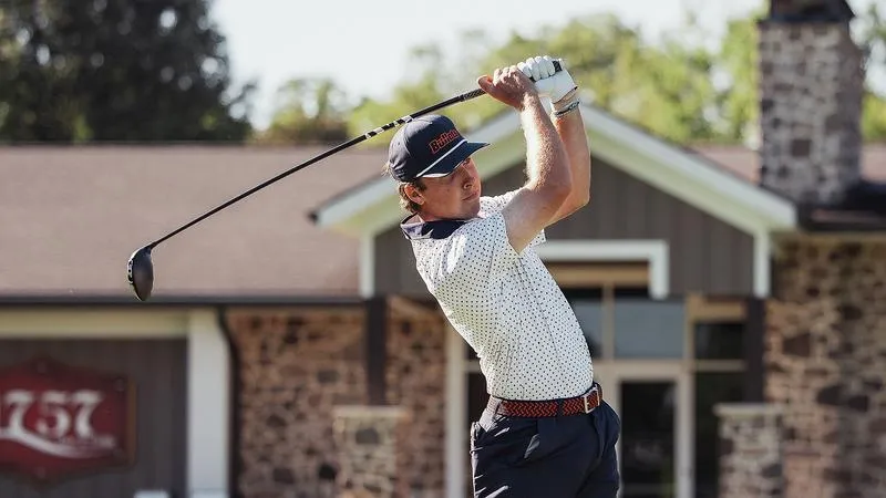 Gettysburg places 14th at Gate City Invite