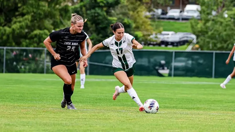Rock hosts Clarion in PSAC West clash