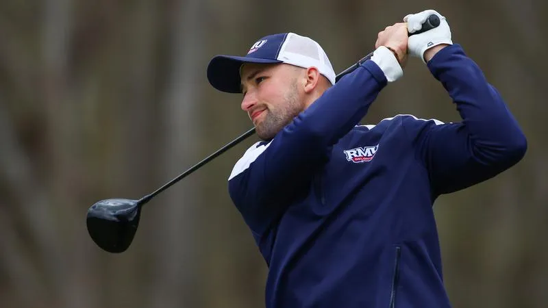 Colonials Finish 11th at RedHawk Intercollegiate