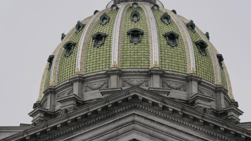 State lawmakers allocate over $5 million to projects across PA