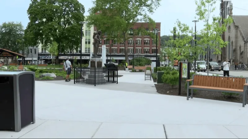 City of Johnstown eyes construction of public restroom facility near Central Park
