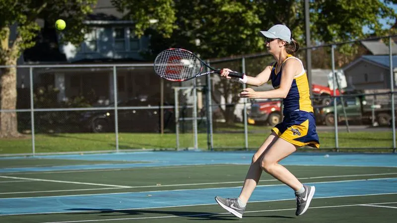 Lycoming handles Houghton, moves to 2-0
