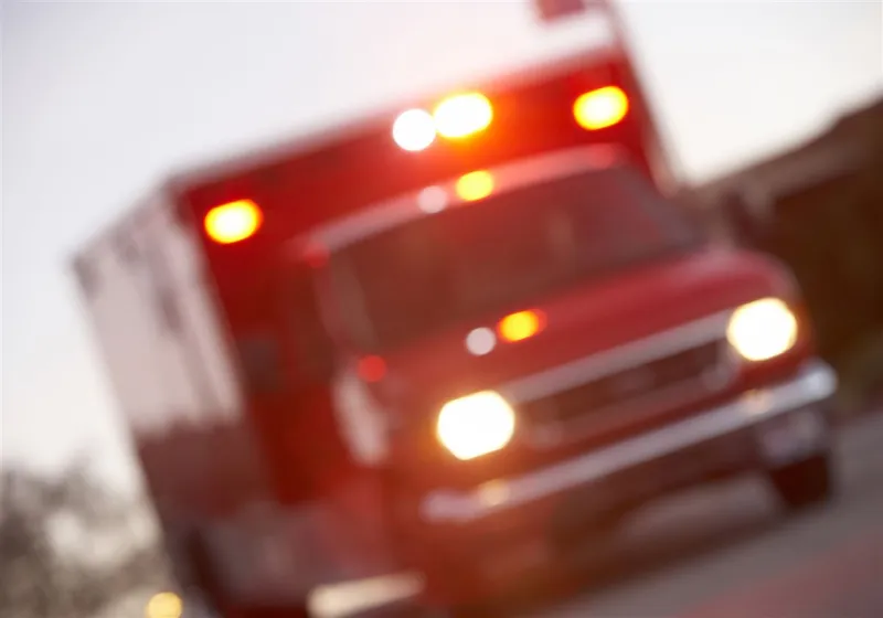 98-year-old woman killed in Butler County collision