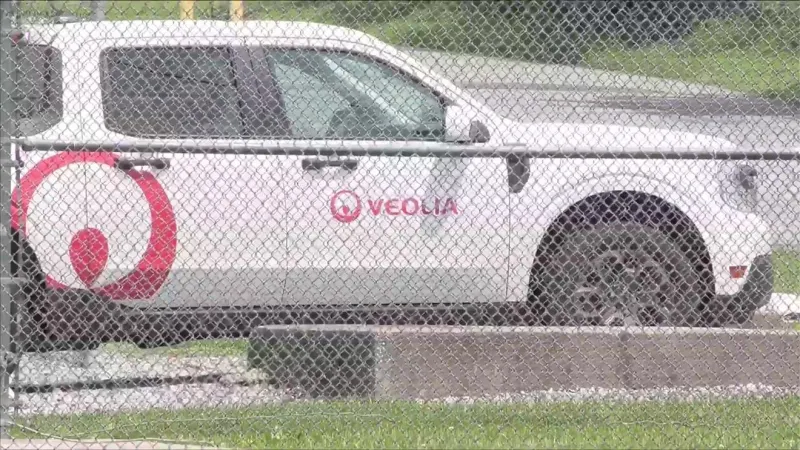 Boil water advisory lifted in Susquehanna Township