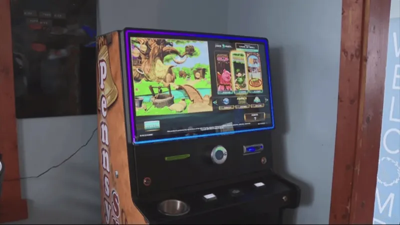 Will Skill Games legislation be passed in Pennsylvania ahead of looming deadline?