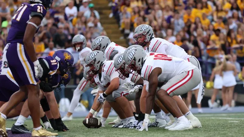 IUP Football Celebrates 100 Seasons With 100 For 100 Campaign