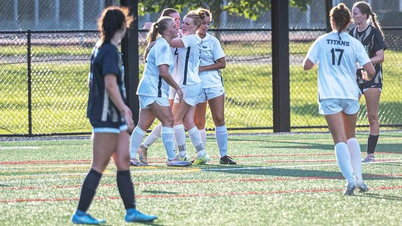 Brose goal lifts Westminster to 1-0 win over Thiel