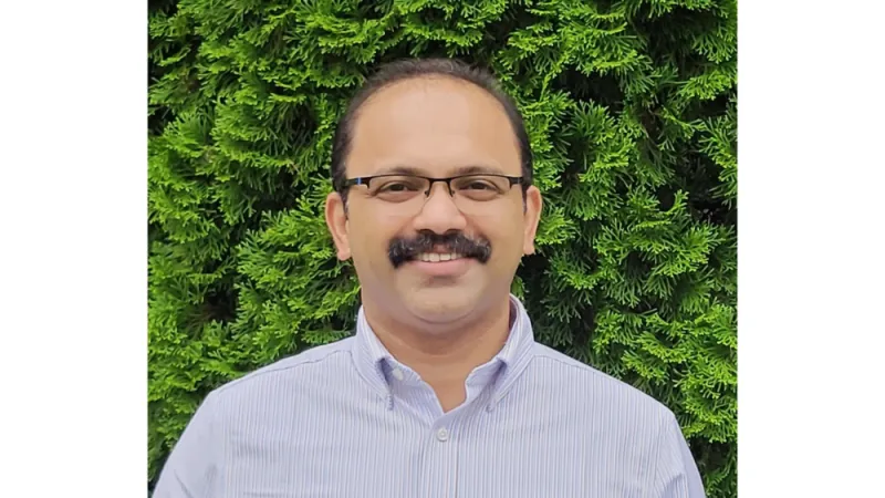 College of Ag Sciences names head of the Department of Plant Science