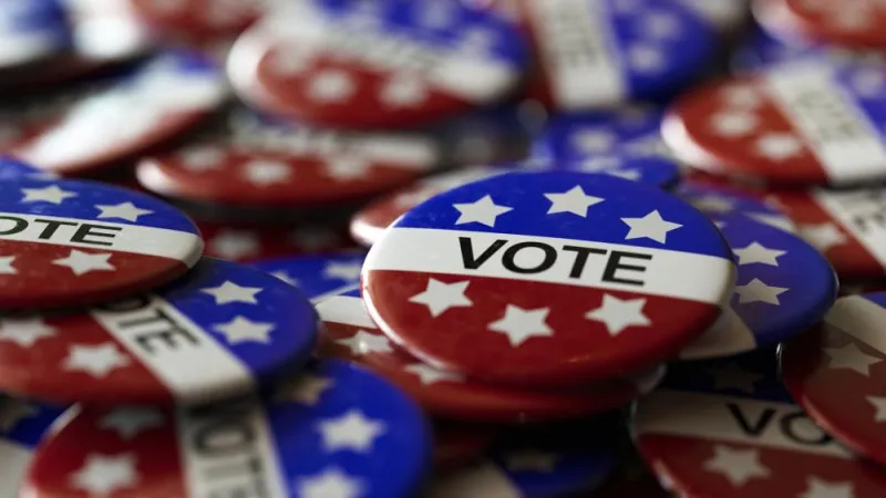 Ask an Expert: Where can I find information on registering to vote?