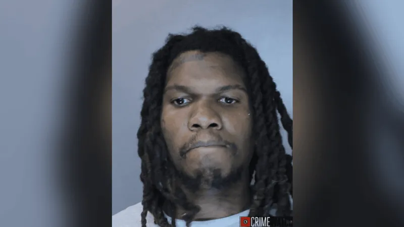 Man accused of threatening to shoot woman, children in Steelton: police
