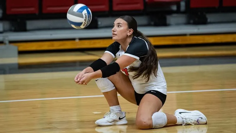 California cruises past West Virginia Wesleyan
