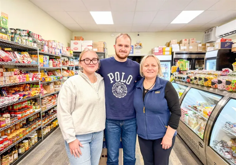 Global Grocers: These Pittsburgh-area markets have the corner on Eastern European foods