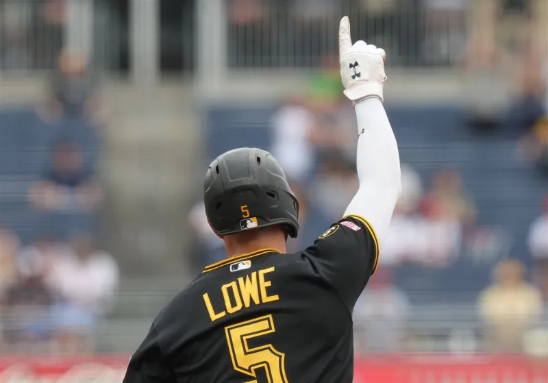 Noah Hiles: Ranking the top 10 one-and-done seasons in Pittsburgh sports history
