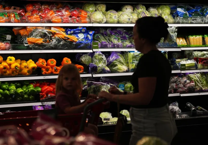 Retail sales rise a better-than-expected 1.2% in August after shoppers pulled back in July