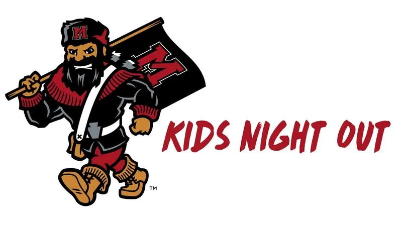 Kids Night Out Returns Sept. 18