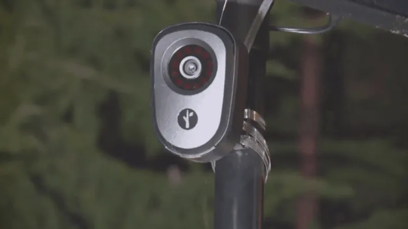 Ferguson Township officials discuss Flock cameras, automatic license plate readers