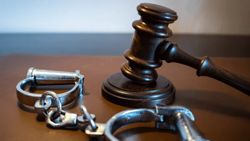 'I'm coming for you!' PSP: Imler man allegedly threatened to behead troopers, kill judge